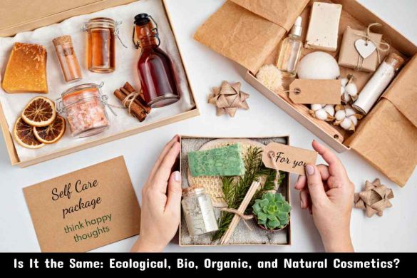 Is It the Same_ Ecological Bio Organic and Natural Cosmetics