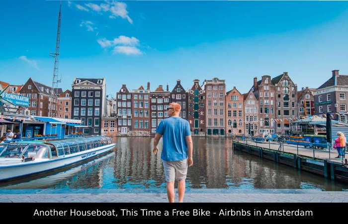 The Best Airbnbs in Amsterdam (1)