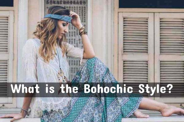 What is the Bohochic Style_